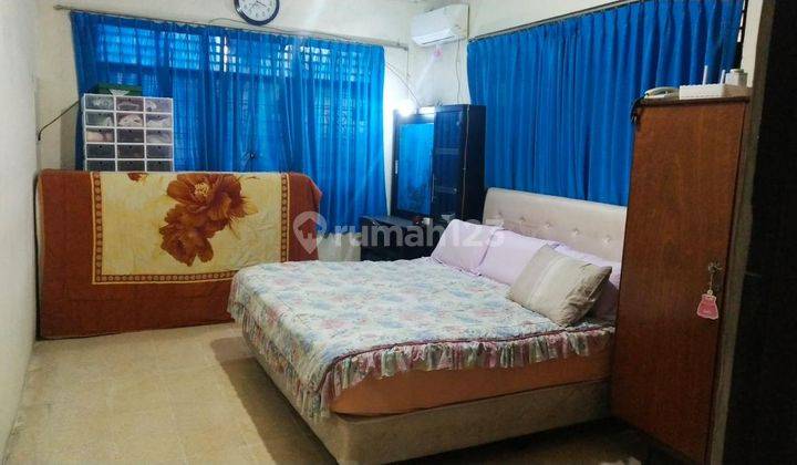 Dijual Rumah Pluit Putri 2