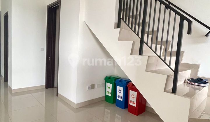 Disewakan Rumah Pik2 Millenial 4.5x12.5 Semi Furnished 2