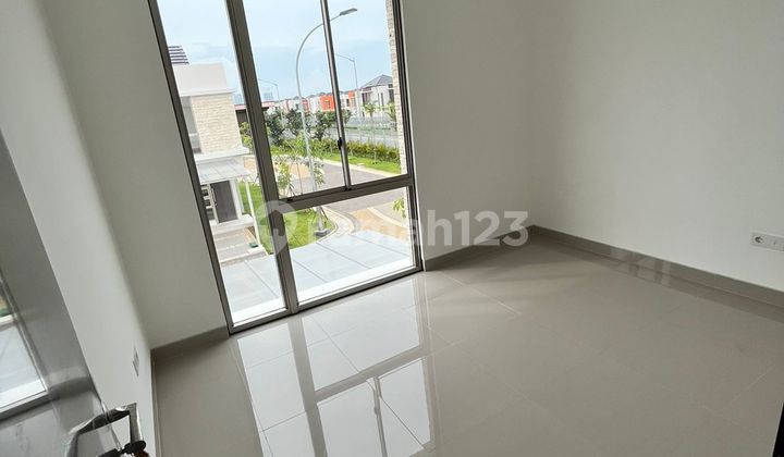 For Sale Corner House Hoek Pik2 Nashville Cluster