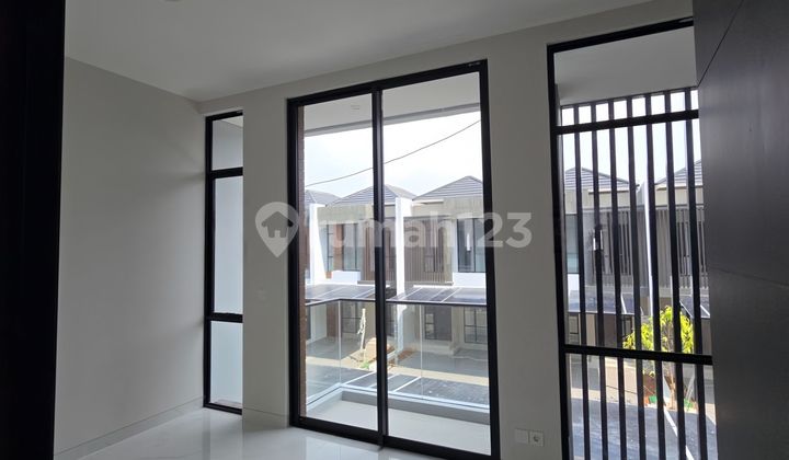 For Rent: Yellow House in PIK2 Village, Size 6x15