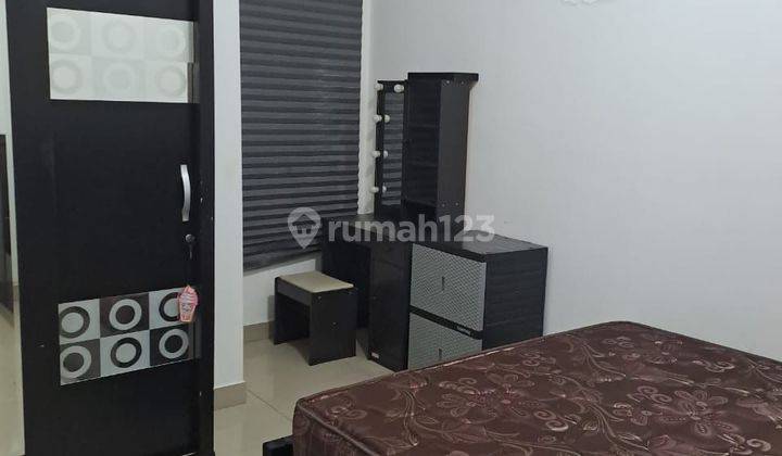 Dijual Apartemen The Nest Puri 2