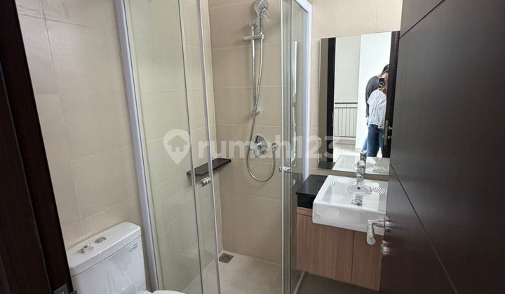 For Rent House Pik2 Furnished Cluster Osaka Residences 1