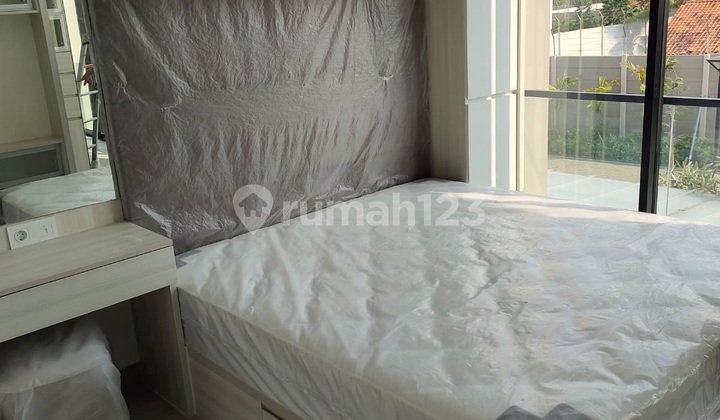 Dijual Cluster Alabama Pik2 Furnish 1