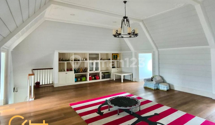 For Sale Johar Golf Bgm American Style House