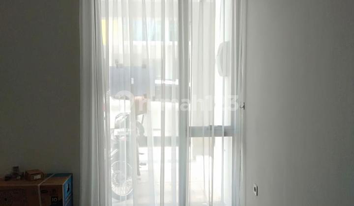 For Rent Pik2 House 6x10 Unfurnished