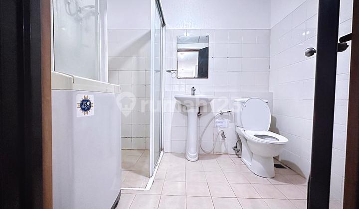 For Rent Furnished Rasuna Residence Apartment in Kuningan 2