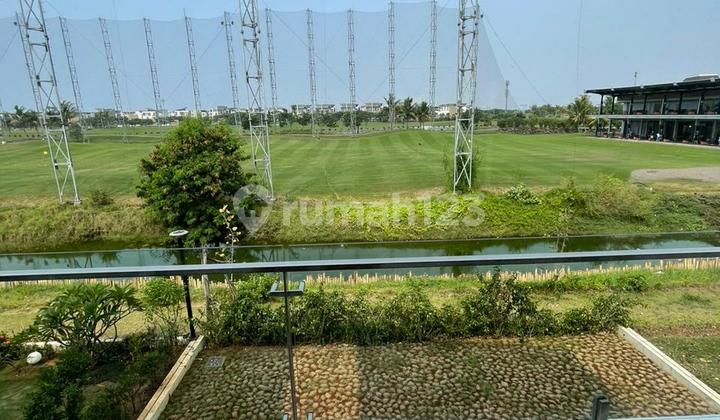 For Rent Luxury House in Golf Island with Elevator 2