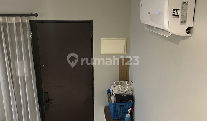 Dijual Rumah Cluster California Pik 2  2