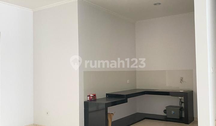 Disewakan Rumah Golf Island Cluster Piano 2