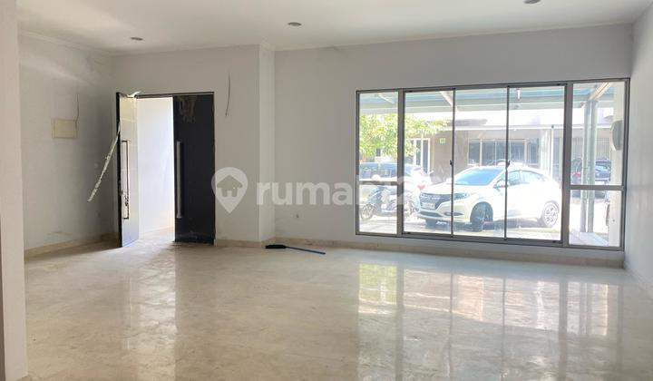 Disewakan Rumah Golf Island Cluster Piano 1