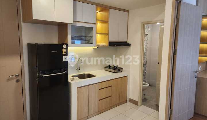 For Sale Tokyo Riverside Furnished Apartment