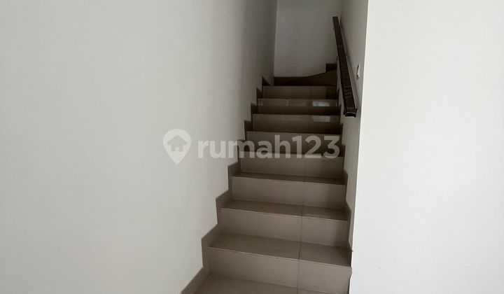 Disewa Rumah Pik2 Cluster Nashville 6x10 2