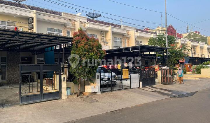 Dijual Rumah Furnished Taman Surya Jakarta Barat 2