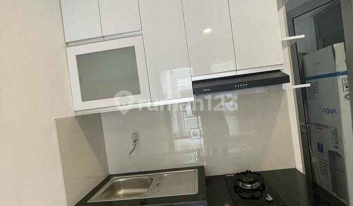 Disewa Rumah Pik2 Full Furnished 2