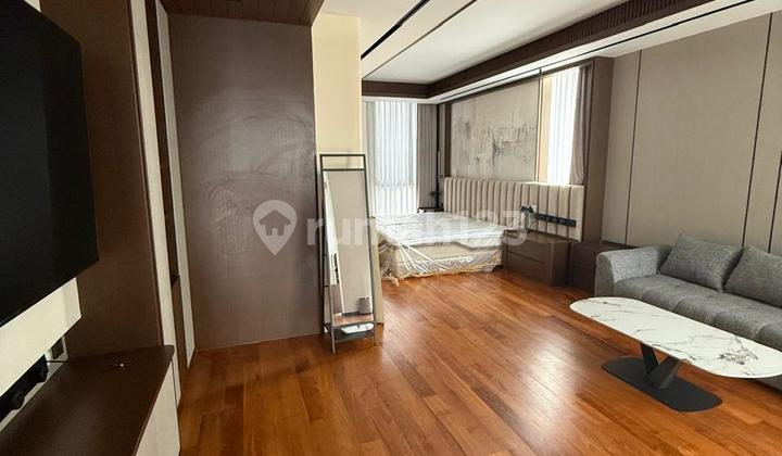 Dijual Rumah Golf Island Pik Fully Furnished 2