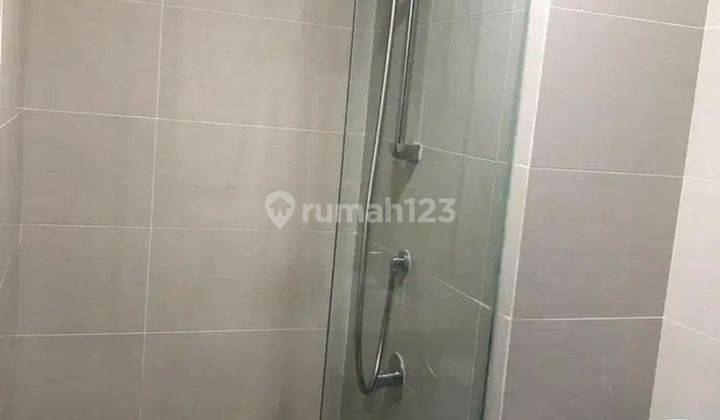 Dijual Apartemen Puri Mansion Ukuran Studio 2