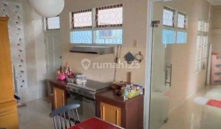 Dijual Rumah Di Jalan Beo Palembang  1