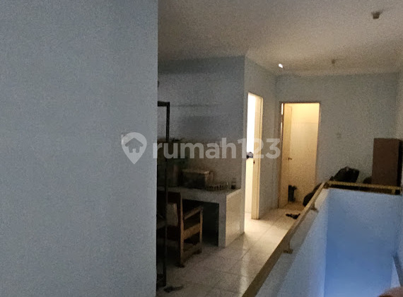 Disewakan Ruko Eksklusif Pik1  2