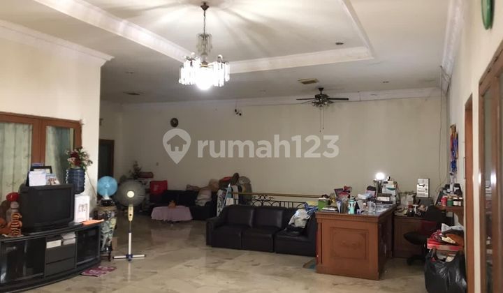 Dijual Rumah PIK 1 Katamaran Permai 2