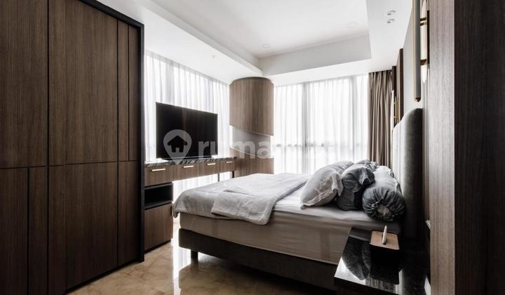 Dijual Apartemen Gold Coast Tower Bahama 2