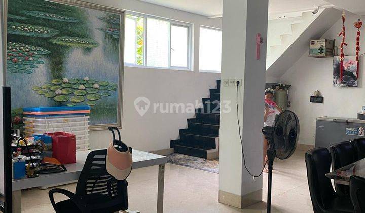 Dijual Rumah Taman Grisenda 1