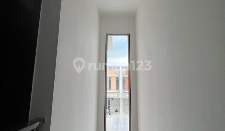 Disewakan Rumah Pik2 Cluster Cleveland 2