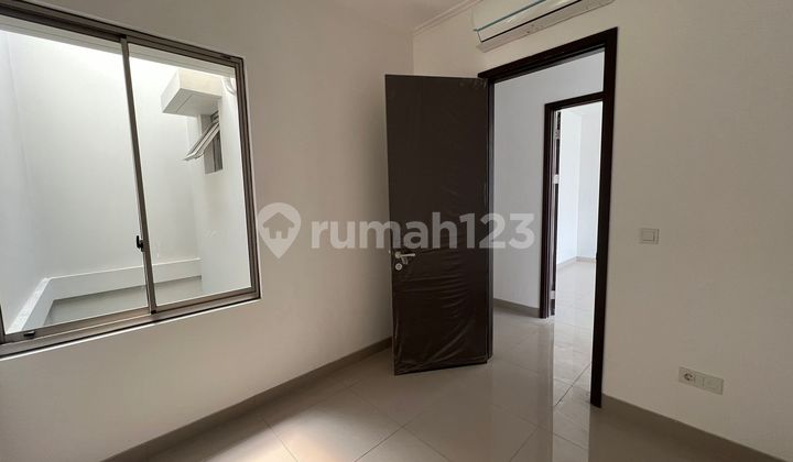 Disewa Rumah Pik2 Cluster Springville 8x12.5 2