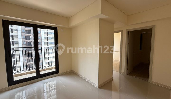 Disewakan Apartemen Meikarta Bekasi 2br Fully Furnished