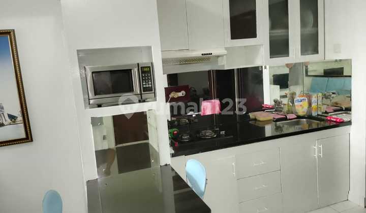 For Rent Furnished Rasuna Residence Apartment in Kuningan