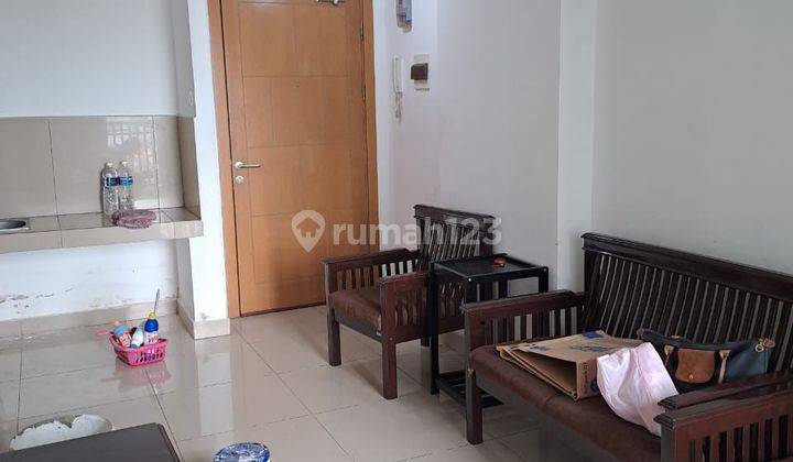 Dijual Apartemen The Nest Puri 1