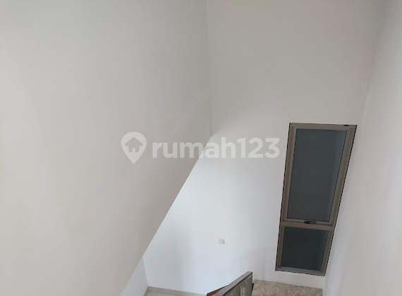 Dijual Rumah Golf Island Cluster Piano  2