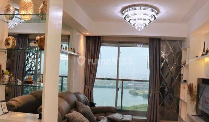 Disewakan Apartemen Gold Coast Tower Bahama 1