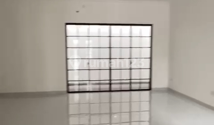 Dijual Rumah Villa Pasir Putih Tipe Modern 2