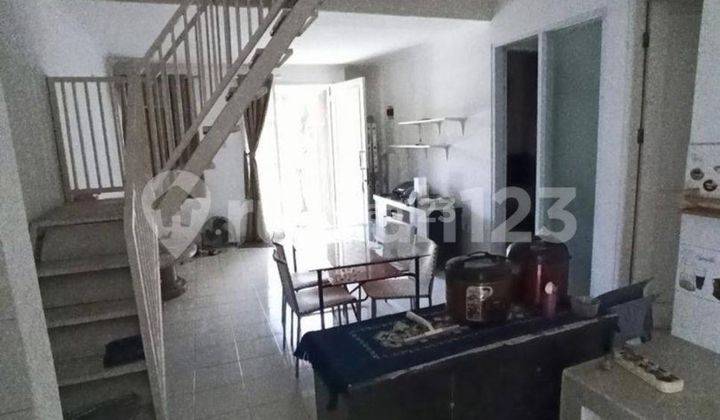 Rumah Bagus 2 Lantai SHM di Perumahan Neo Catalonia Bsd 2