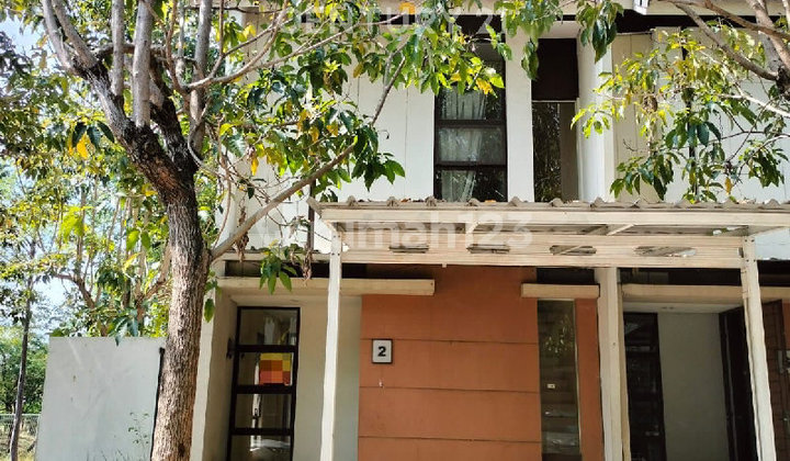 Hook House In La Freya Lippo Cikarang.