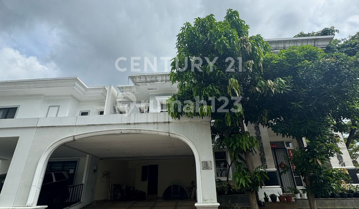 Rumah Mewah Emerald Lippo Cikarang, Jual BU. Rumah Mewah Emerald Lippo Cikarang, Jual BU.