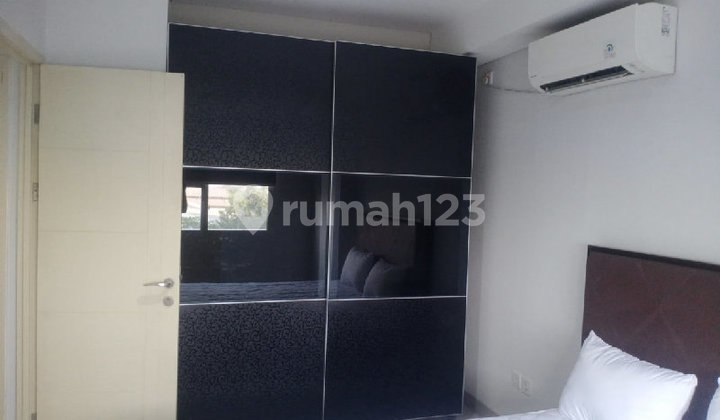Trivium Terrace Apartment Lippo Cikarang Trivium Terrace Apartment Lippo Cikarang