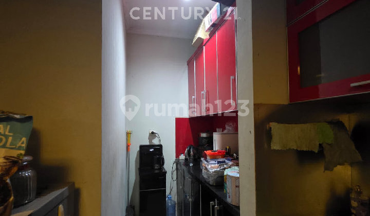 Jual Cepat Rumah Full Furnish Hook Lippo Cikarang 2