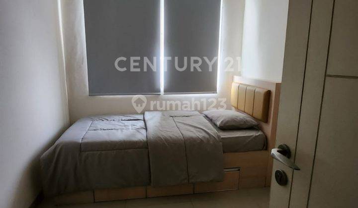 Aparment Trivium Terrance Full Furnished 1