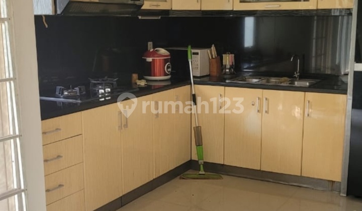 Serene and Comfortable Residence Lippo Cikarang Vassa Terrace 2