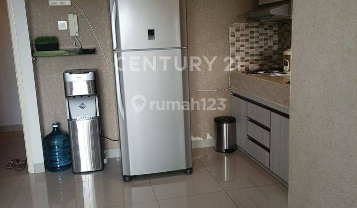 Apartment Trivium DI Lippo Cikarang FF   2