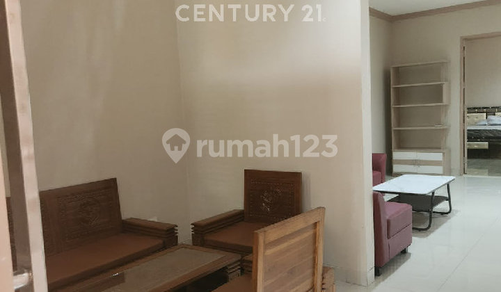 Newly Renovated Ready to Occupy in Lippo Cikarang Cluster Elysium 4 BR 2
