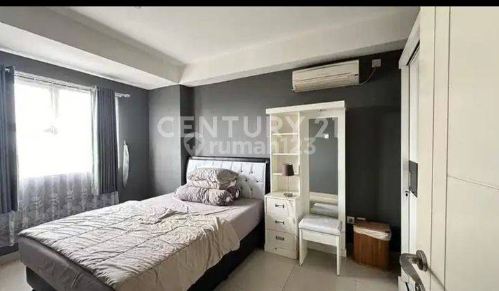 Trivium Terrace Tower North Furnished , Siap Huni Muraahhh 2