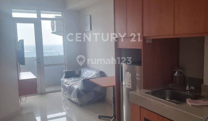 Apartment Siap Huni Vasanta Innopark     1