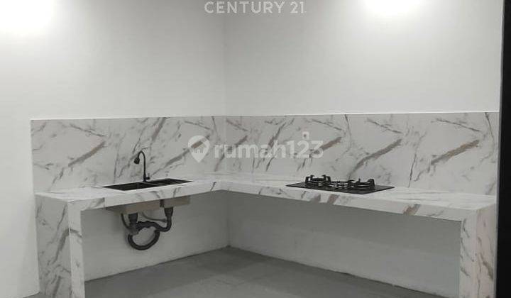 Rumah Baru Siap Huni Di Cluster Cendana Spark Lippo Cikarang 2