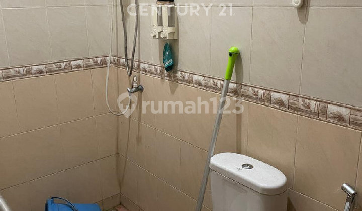 Dijual Rumah Strategis di Lippo Cikarang 2