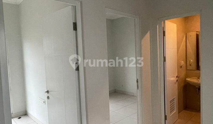 Rumah Murah di Summarecon Emerald Karawang 2