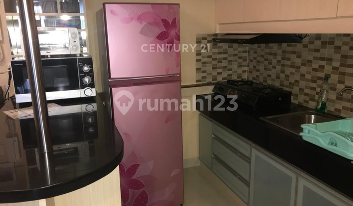 Apartment with a Good Location and Modern Design, Ideal for Investment Apartment with a Good Location and Modern Design, Ideal for Investment