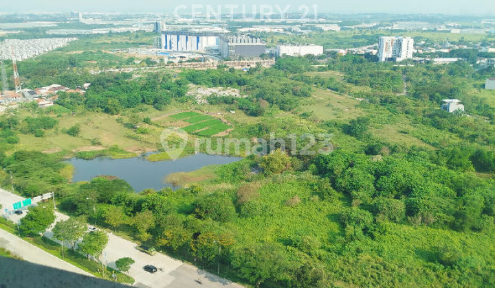 Jual Cepat 2Br Tower Spearwood Meikarta Lippo Cikarang