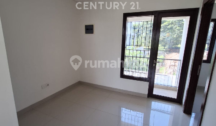 Rumah Simprug 2 Lantai Realestate Mewah Ff Gunung Singgalang 2